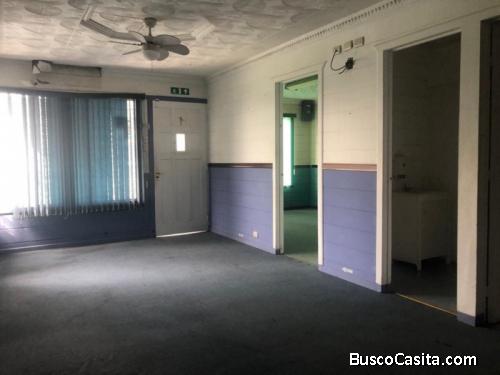 Se Vende Edificio En Tibás Cerca De La Nación