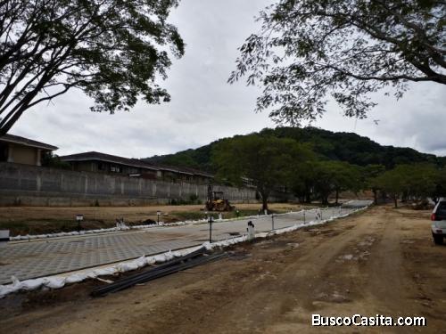 Lote En Venta Pozos De Santa Ana Costa Rica