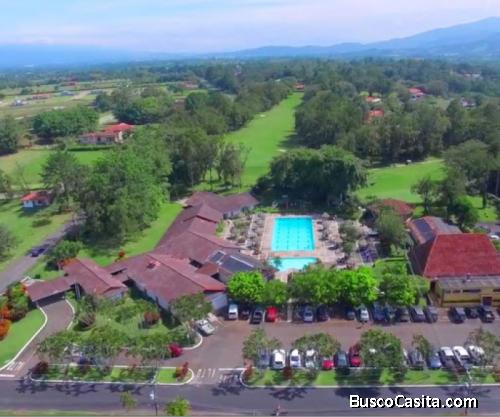 Se Vende Terreno En Alajuela La Guácima