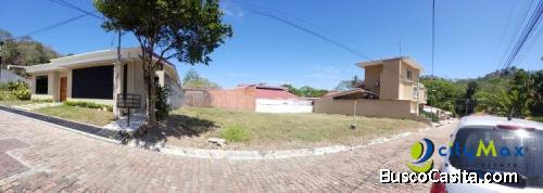 Lote En Venta En Punta Leona Puntarenas Costa Rica 