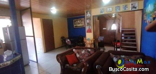 Casa En Venta En Desamparados, Corazón De Jesús Aserri 