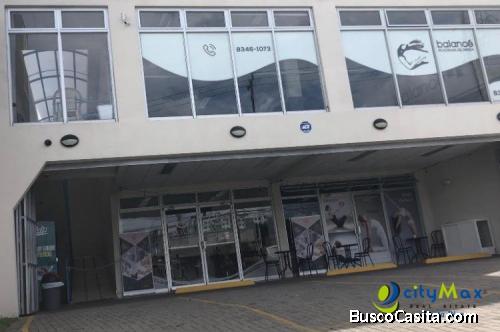 Se Vende Edificio Comercial En Cinco Esquinas De Tibás!