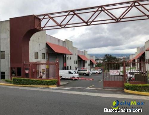 Alquiler Ofi Bodega Guachipelín Escazú Por Multiplaza