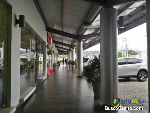 Local Comercial En Alquiler En San Francisco Heredia!  