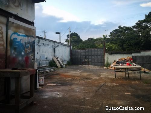 Lote En Venta Comercial-Industrial Guachipelín Escazú! 