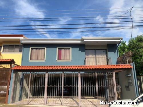Apartamento En Venta En Heredia Centro Costa Rica 2 Hab