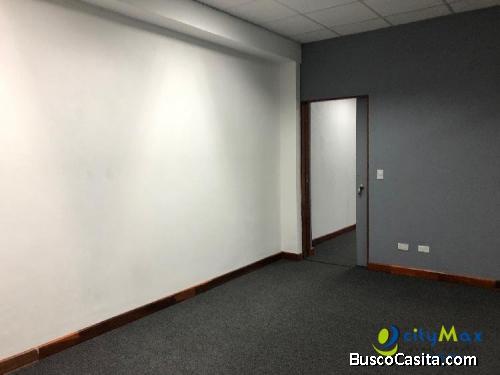En Alquiler Oficina De 75m² En Barrio Tournon! Sn Jose