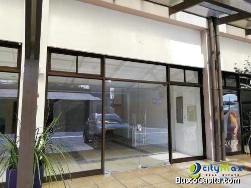 Se Vende Local Comercial En  Escazú Por Saretto
