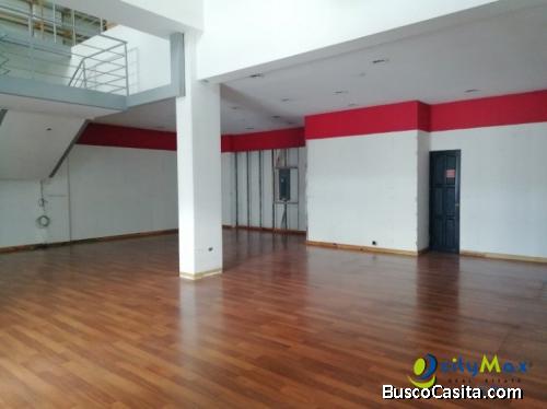 Se Alquila Local Dos Alturas En Cc San Rafael De Escazú