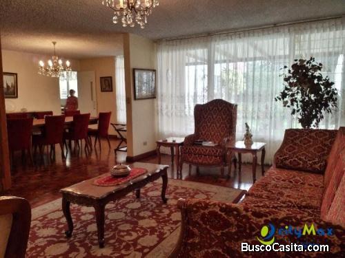 Casa En Venta En Paseo Colón
