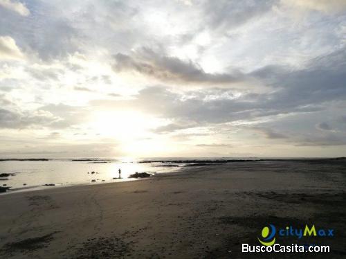 Venta Terreno En Playa Lagarto Guanacaste Vista Al Mar