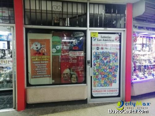 Se Vende Local Comercial Ubicado San Jose Centro