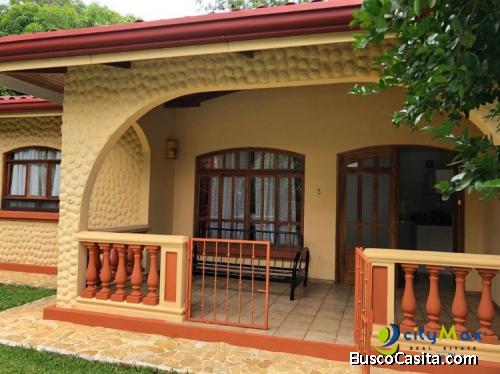 Se Venden Residencias  Y Apartamentos En Brasil De Mora