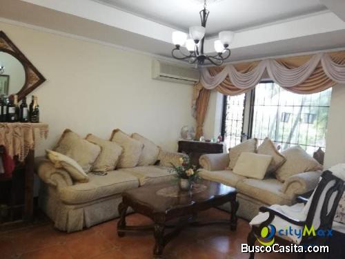 Casa En Venta Lagunilla Heredia Costa Rica