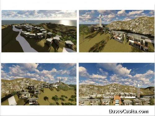 Venta Terreno Proyecto Inmobiliario Playa San Juanillo
