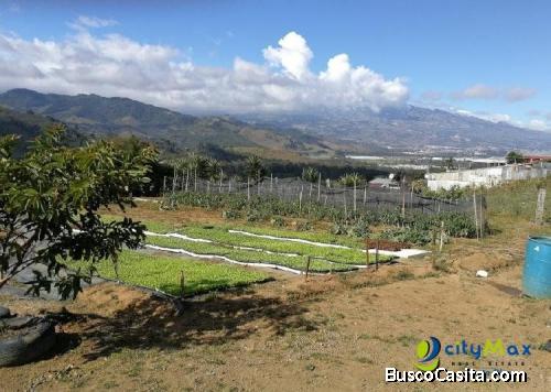 Se Vende Terreno De Uso Mixto 5071 M2 Tobosi De Cartago
