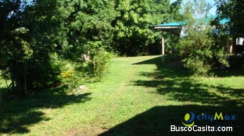 En Venta Finca Guanacaste Belén Nicoya C.r. 3 Hectáreas
