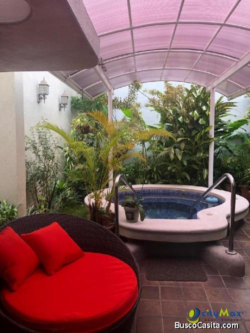 Casa En Venta En Alajuela Centro, Cercana A Pizza Hut. 