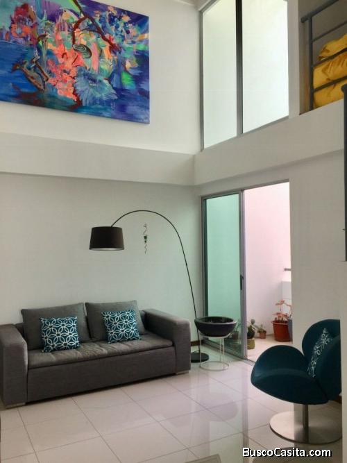 Se Vende Apartamento Cercanías De Real Cariari Heredia.