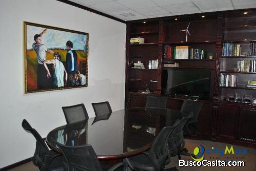 Alquiler Y Venta Oficinas En La Uruca
