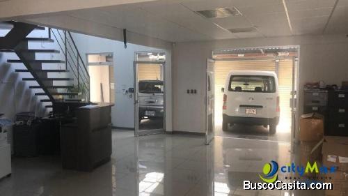 Oficina En Venta En Moravia Sj, Uso De Suelo Comercial