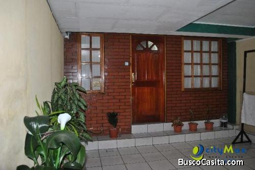 Se Vende Casa En Residencial El Encanto Calle Blancos