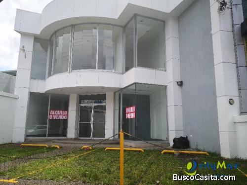 Edificio En Venta O Alquiler En San Rafael Escazú Cr. 