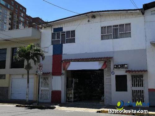 Se Vende Local Con 2 Aptos, San Jose X Hotel Park Inn