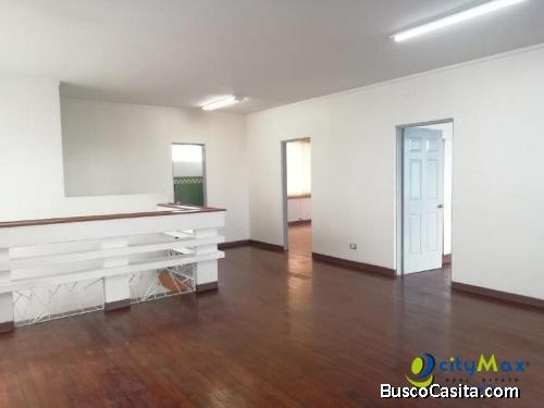 En Venta Casa Comercial En San José C.r. Paseo Colón