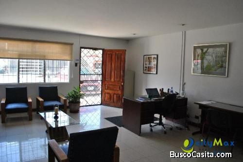 Se Alquilan Oficinas Compartidas Sabana Oeste