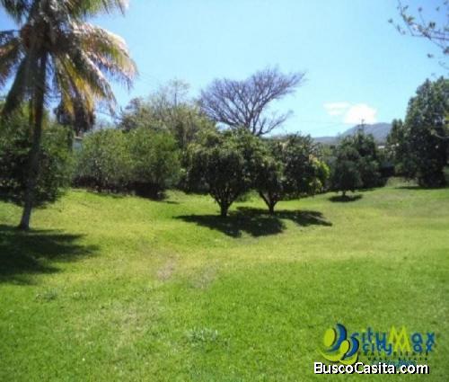 Se Vende Terreno Comercialresidencial En Brasil Demora