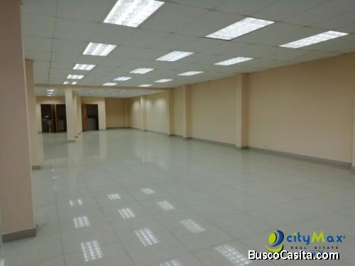 En Venta O Renta Edificio San Jose Barrio Don Bosco