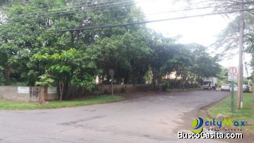 Se Vende Terreno Residencial Santa Ana, Valle Del Sol