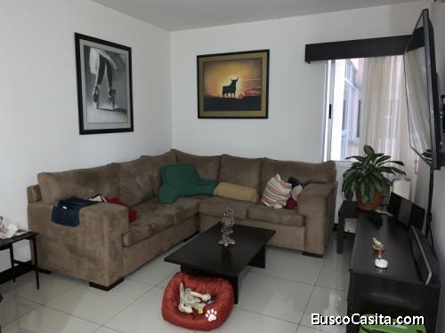 En Venta Apartamento Alajuela La Guácima Condominio