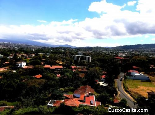 Citymax Vende Apartamento En Edificio De Lujo En Escazú