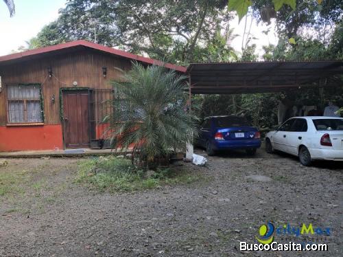 En Venta Finca Toro Amarillo De Guápiles Pococi