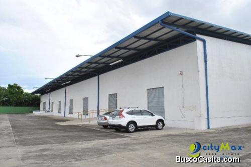 Bodega En Venta O Alquiler La Uruca San José Costa Rica