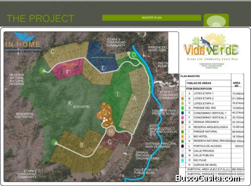Proyecto Vida Verde
