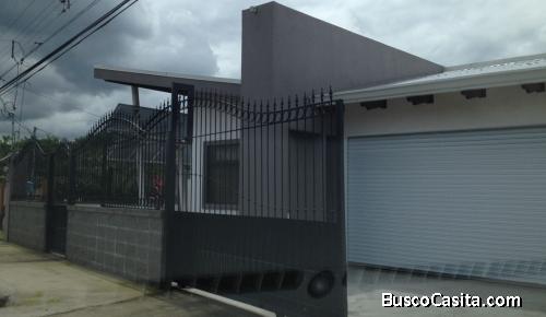 Hermosa casa en venta en San Pedro de Poás, Alajuela
