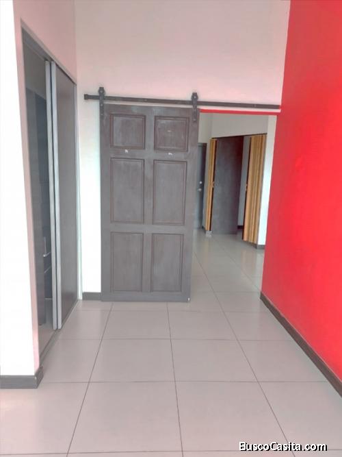 Citymax Alquila Apartamento En Condominio Heredia 