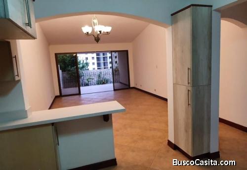 Se Vende Casa En Condominio En San Pablo De Heredia
