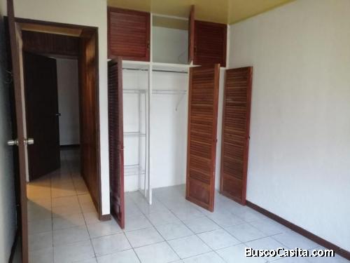 Apartamento acogedor 2 cuartos 1 baño en Colina de Tibas