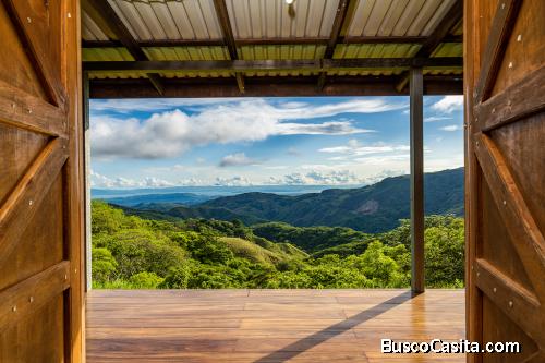 ¡A la Venta! Magnífica Propiedad de 40 Acres en Monteverde!