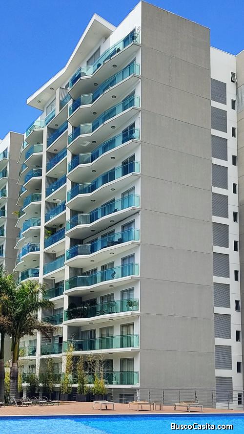 Apartamento tipo estudio
