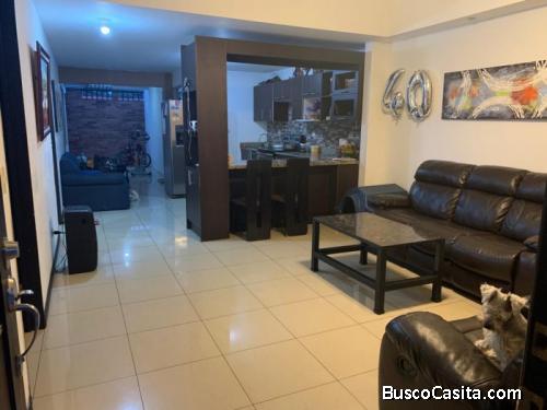 Casa En Venta En La Guácima De Alajuela San Jose Cr; Idi: 123718