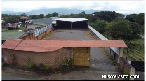Ganga de bodega en Alajuela Desamparados 