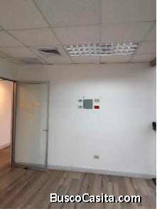 Oficina En Alquiler De 47 M² En Oficentro En Escazú; Idi: 135664