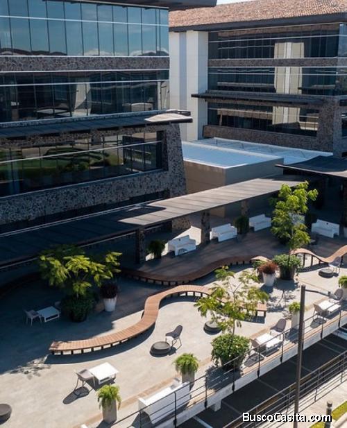 Alquiler Local Comercial Centro Comercial Belén Heredia; Idi: 129584