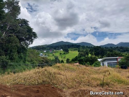 Lote en San Isidro de Heredia, 715 mtrs2