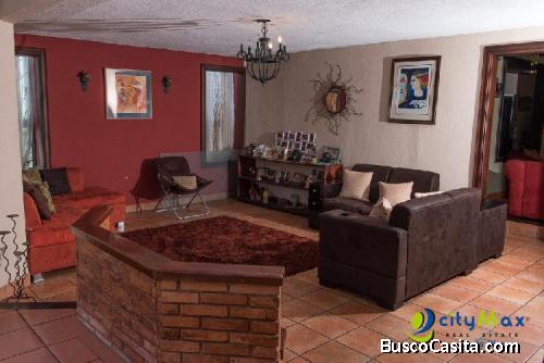 Se Vende Casa Grande En Pavas En Excelentes Condiciones; Idi: 92648